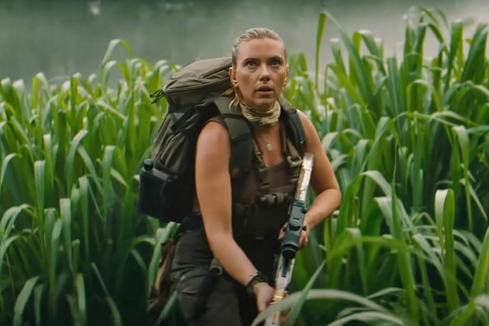 ‘Jurassic World Rebirth' Stomps Past Competition at Korean Box Office