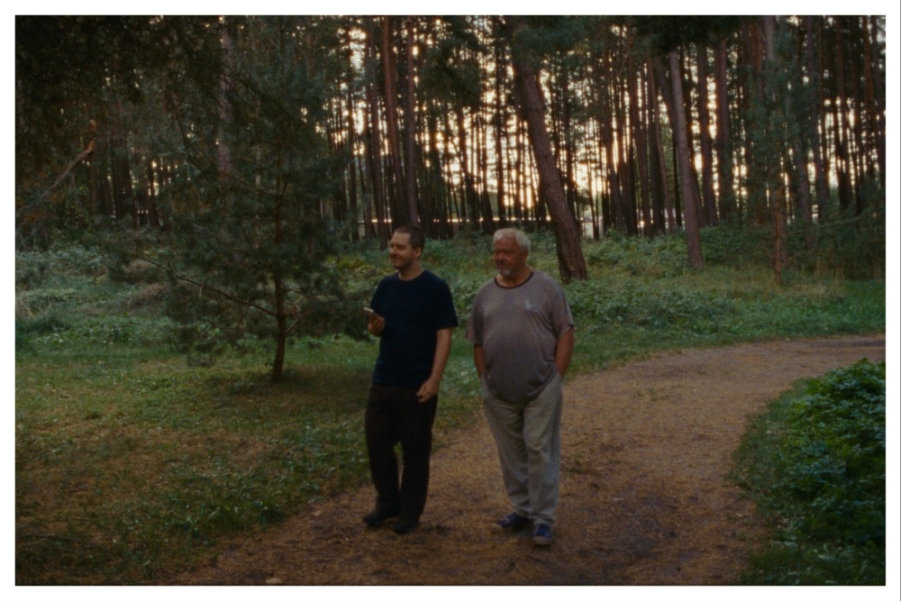 ‘The Visitor' Debuts First Clip Ahead of Karlovy Vary Premiere as Totem Films Launches Sales (EXCLUSIVE)