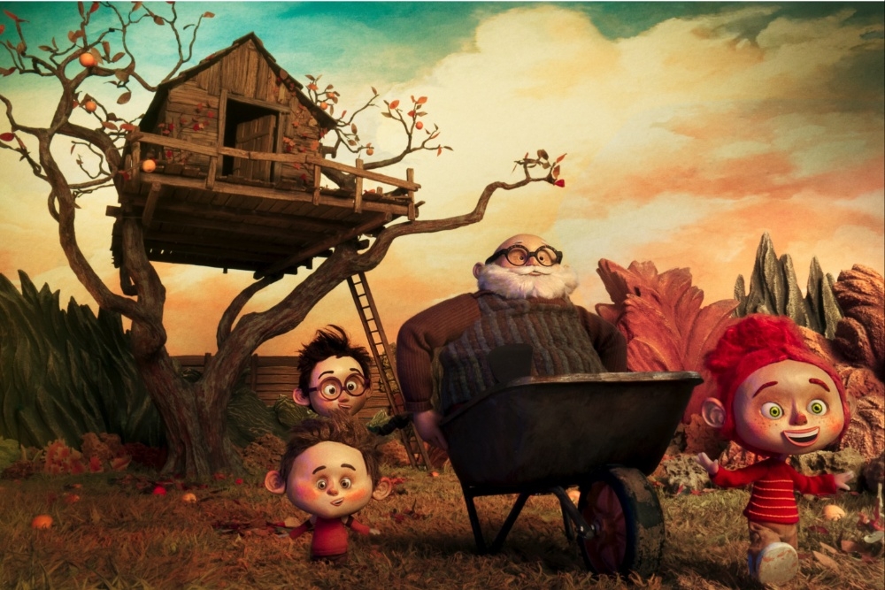 Stop-Motion Animation ‘Tales From the Magic Garden' Sells to Multiple Territories (EXCLUSIVE)