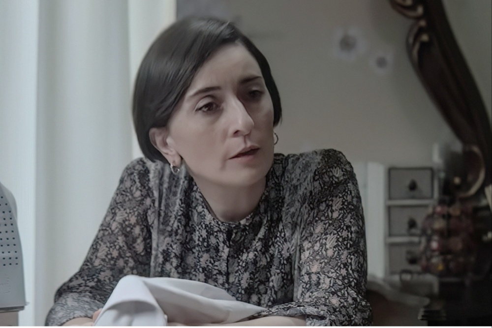 Rotterdam Festival Head Says ‘The Seed of the Sacred Fig' Actor Soheila Golestani Is ‘Victim of Oppression' Following Travel Ban