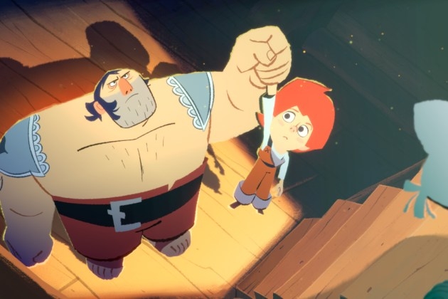 Catalan Animation Set for Landmark 2025