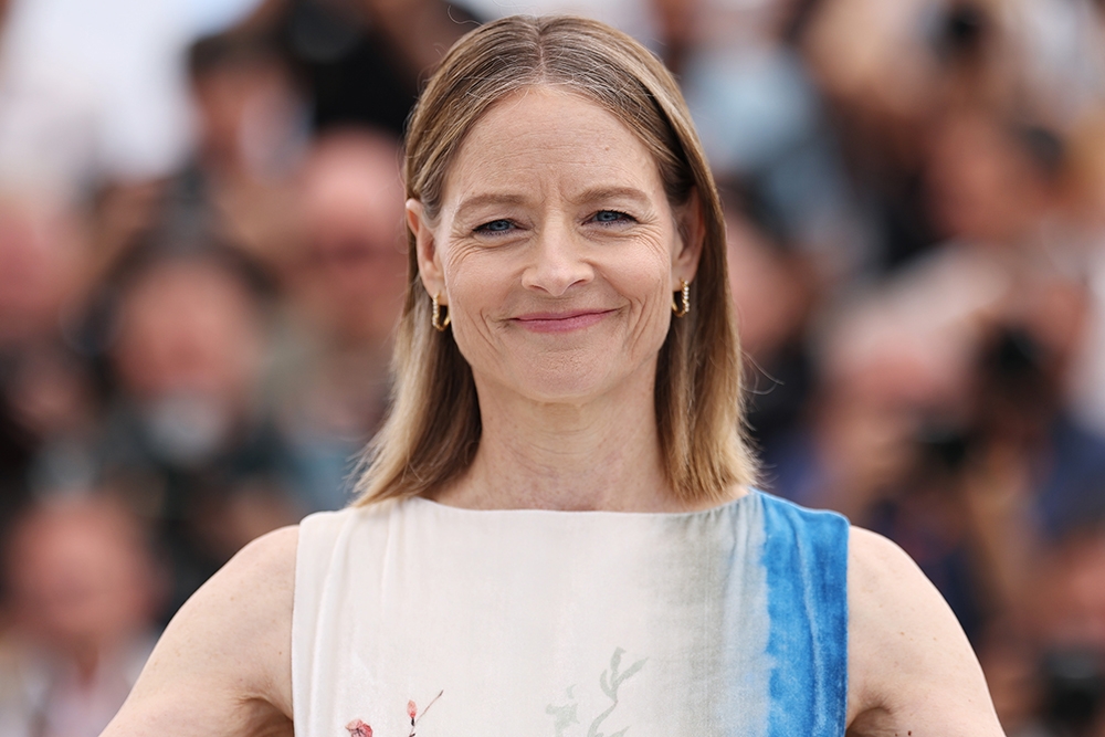 Jodie Foster Says She Was Offered Lead Roles in French Films Before ‘Vie Privée' but Was ‘Too Scared': The Dialogue ‘Was a Huge Challenge for Me'