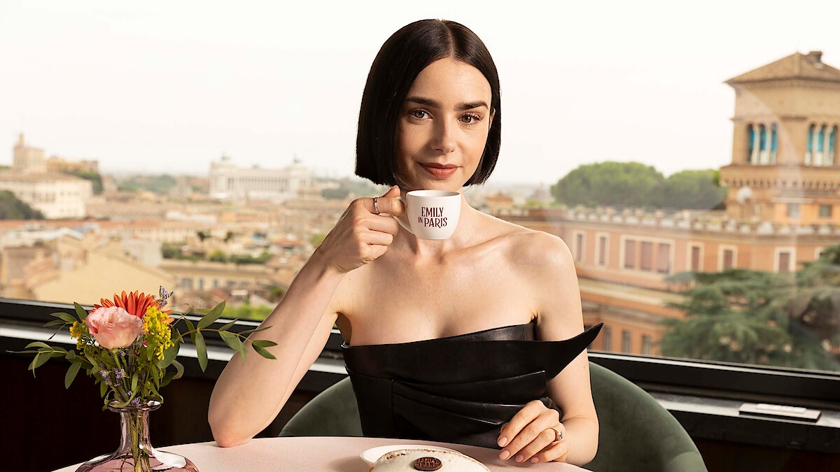 ‘Emily in Paris' Season 5 to Film in Rome in May With Main Cast Back, Including Lucas Bravo, Lucien Laviscount and Eugenio Franceschini