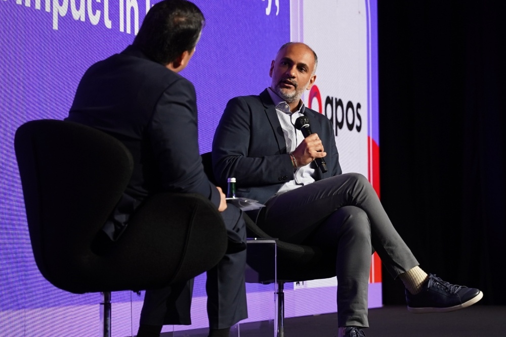 JioStar's Sports Chief Reveals Billion-Viewer IPL Strategy at APOS