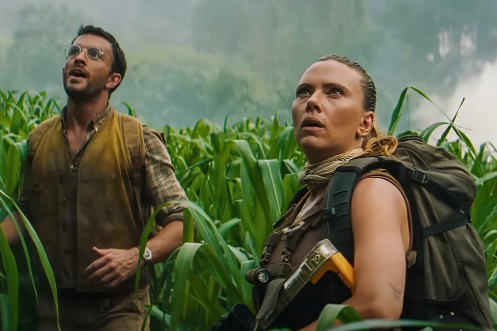 Box Office: ‘Jurassic World Rebirth' Surpasses $750 Million, ‘F1' Becomes Brad Pitt's Highest-Grossing Movie Ever