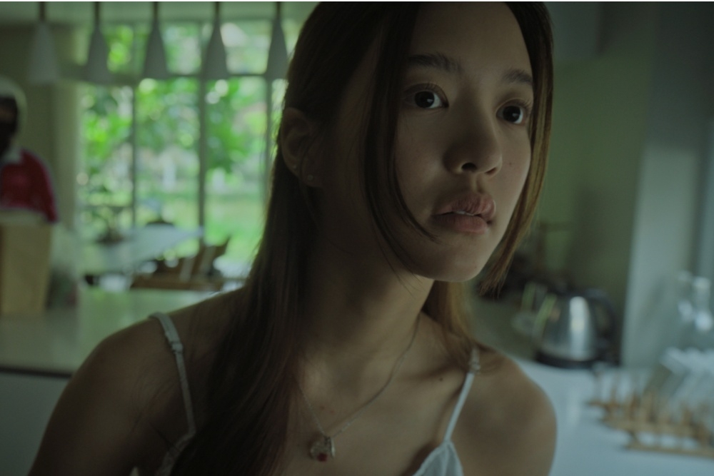Thai Horror ‘Delivery Man' Stalks Cannes Market With First Looks (EXCLUSIVE)