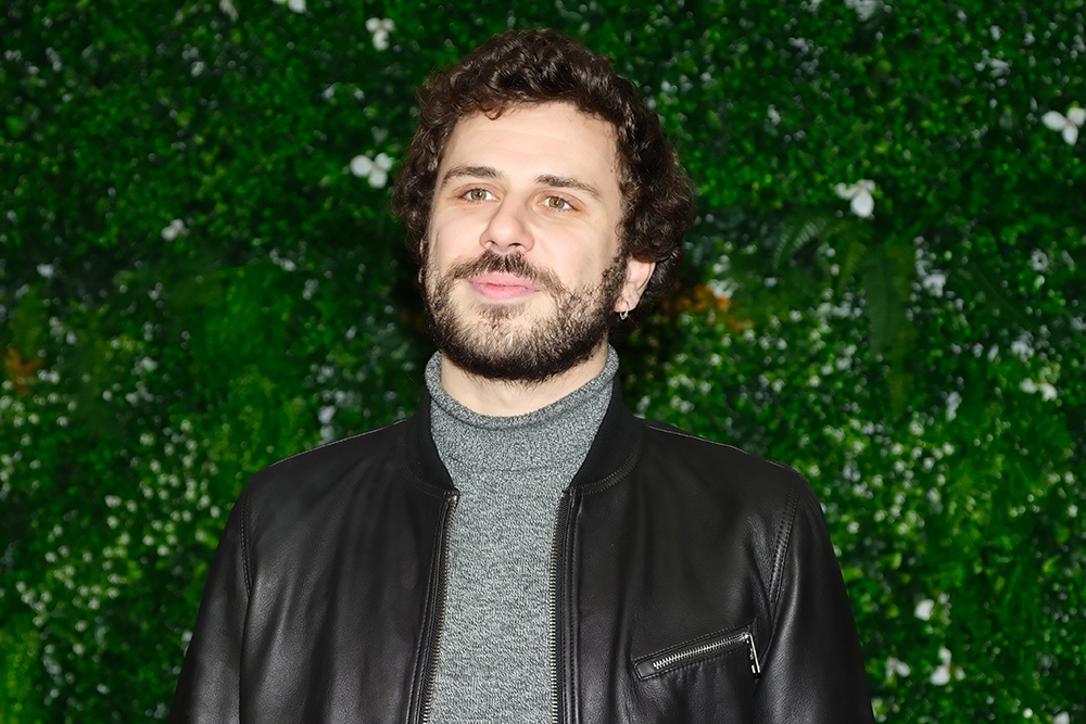 Cannes Bans Actor Theo Navarro-Mussy From ‘Dossier 137' Premiere After Rape Allegations