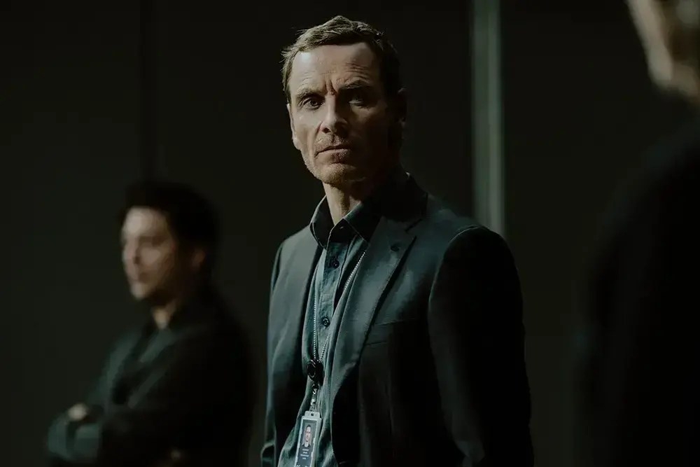 ‘The Agency' Producer Celebrates Success of George Clooney-Backed Adaptation, Says Streamers Can't Count on ‘If You Make It, They'll Come'