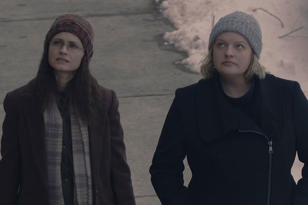 Alexis Bledel Withdraws From Emmy Race for ‘The Handmaid's Tale' Due to New Guest Actor Rules (EXCLUSIVE)