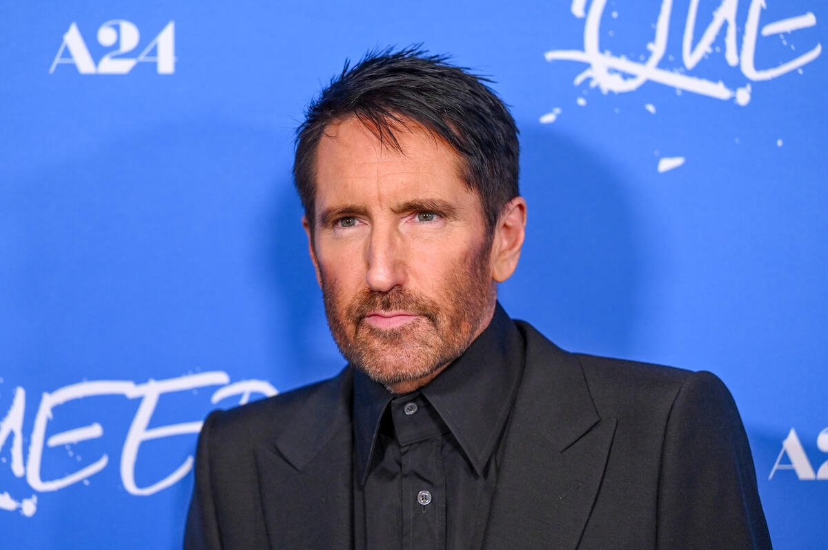 Trent Reznor, Jeff Toyne Take Top Honors at ASCAP Screen Music Awards