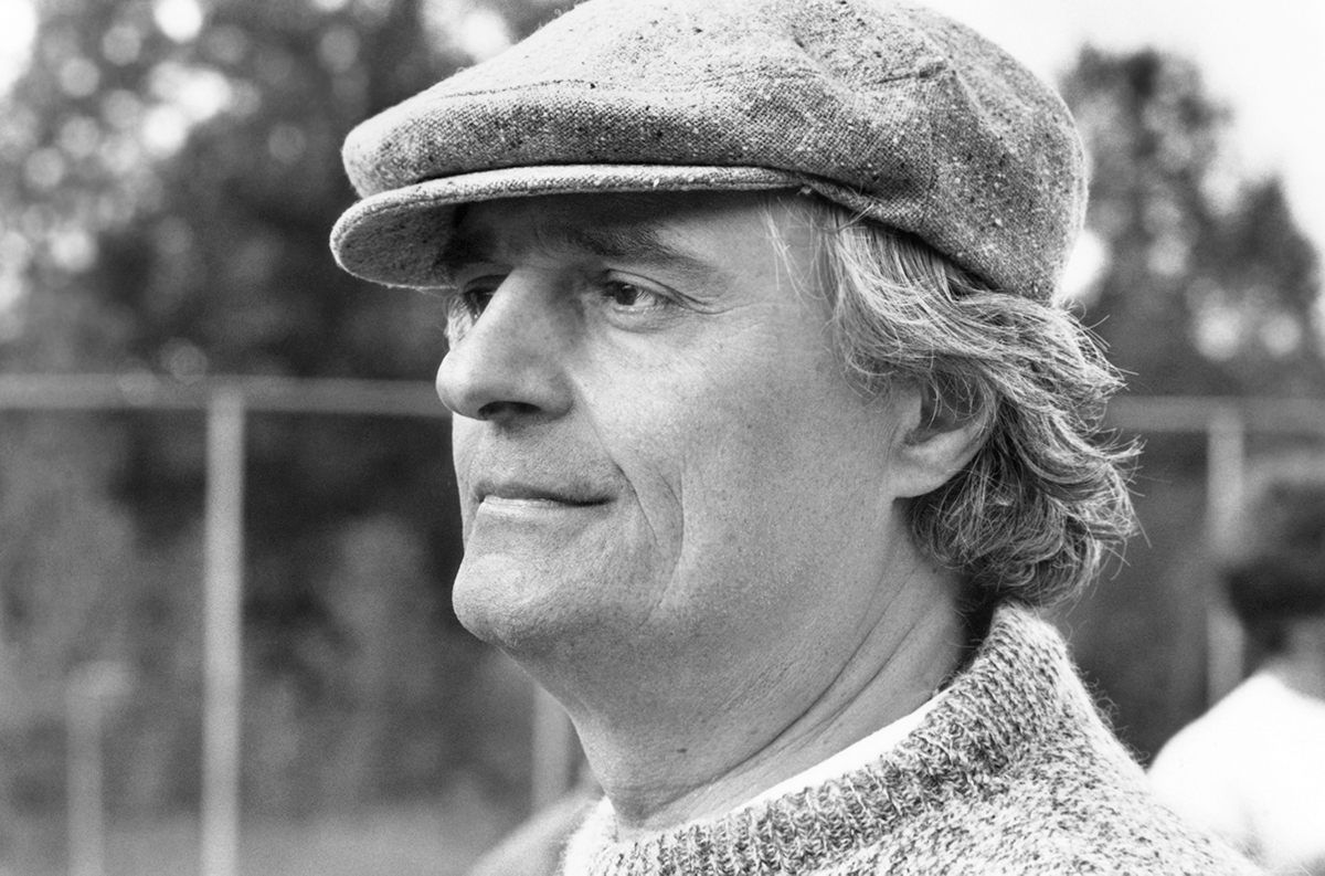 Ted Kotcheff, ‘First Blood' and ‘Weekend at Bernie's' Director, Dies at 94