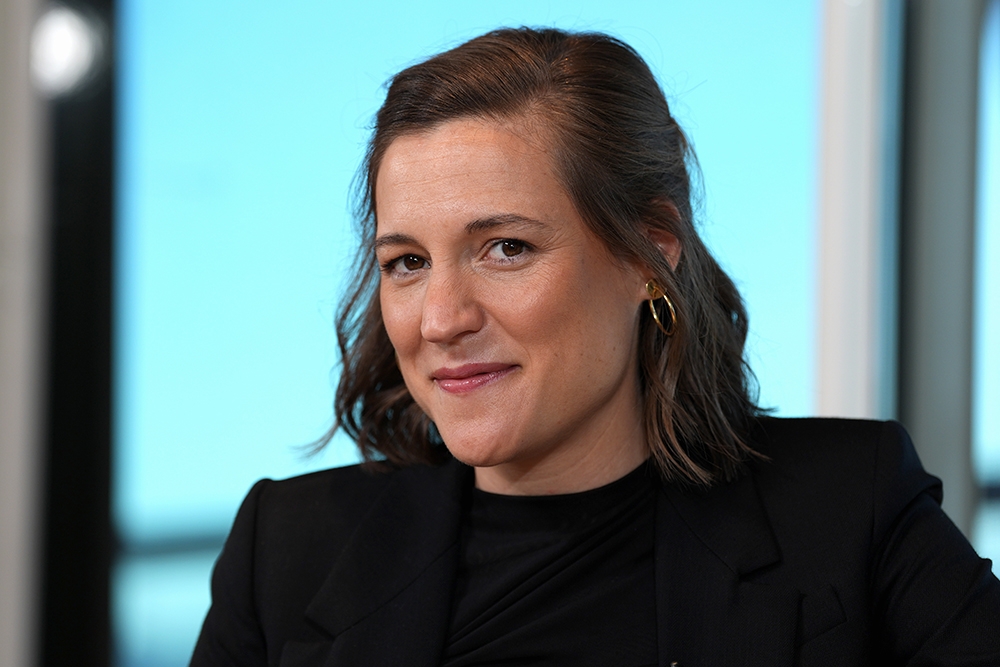 ‘Romería' Director Carla Simón on the Importance of Gender Equity in Filmmaking: Women Are ‘Half of the World, We Should Tell Half of the Stories'
