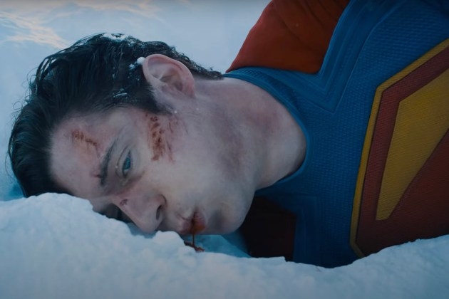 Superman Creator's Estate Sues DC and Warner Bros. Over Foreign Copyrights Ahead of James Gunn Reboot