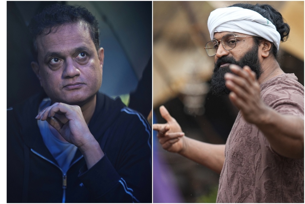 India's ‘Kantara: Chapter 1' Producer Calls Prequel ‘Our Most Ambitious Project to Date,' Unveils Behind-the-Scenes Video (EXCLUSIVE)