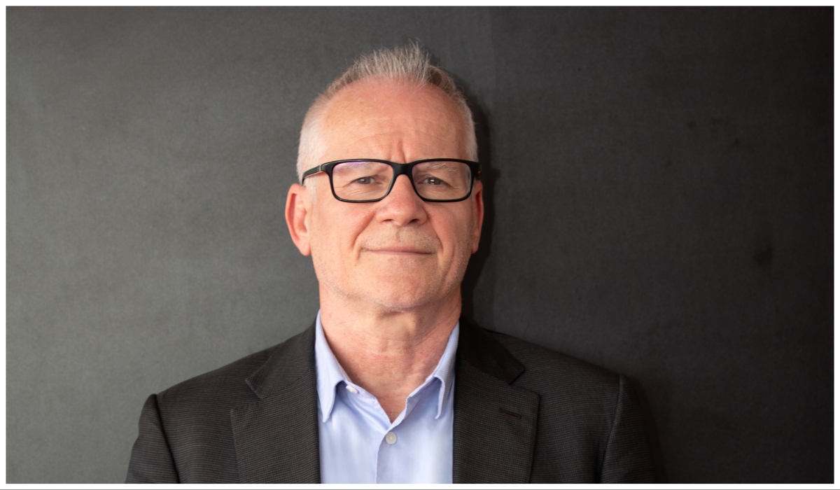 Cannes' Thierry Fremaux on Trump's Tariff Plan, Resilience of American Film Culture: ‘The United States Remains a Great Country for Cinema'
