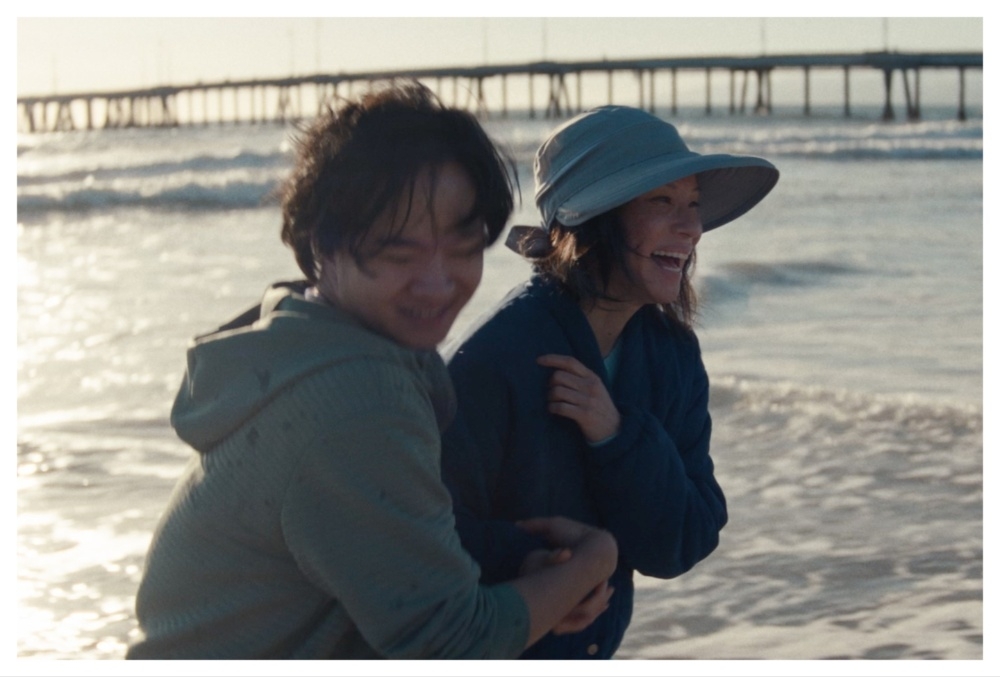 Lucy Liu to Receive Career Award at Locarno Where She Will Launch International ‘Rosemead' Premiere