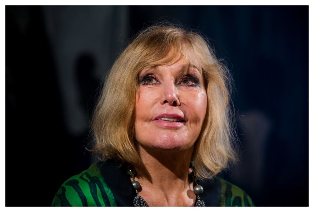 Kim Novak to Be Honored at Venice Film Festival With Golden Lion for Lifetime Achievement