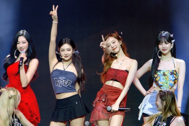 HYBE Sells Remaining Stake in K-Pop Rival SM Entertainment for $177 Million