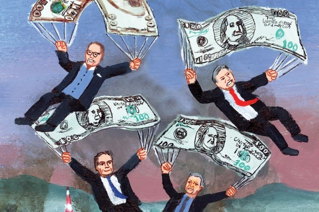 CEO Pay 2024: Salaries of Disney's Iger, WBD's Zaslav, Netflix Chiefs