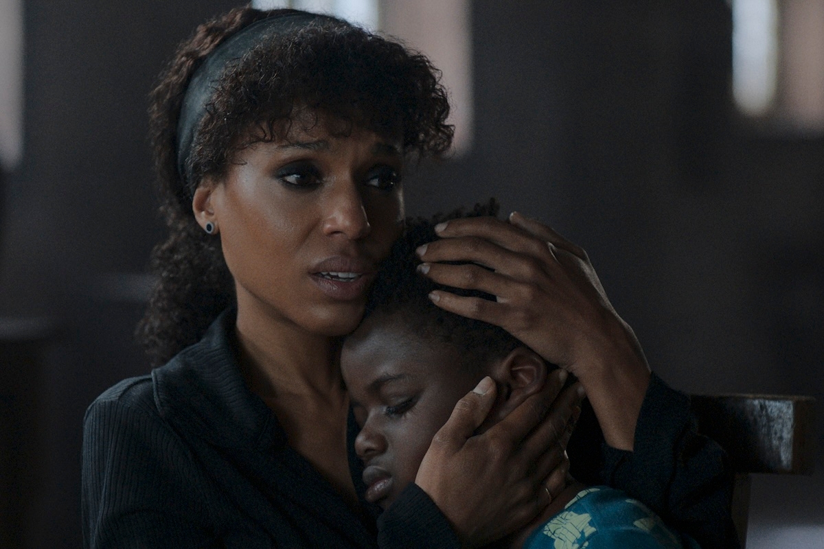 ‘Shadow Force' Review: Two Spies Get Dragged From the Cold in Middling Action Opus