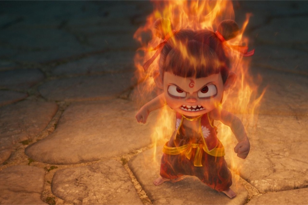 ‘Ne Zha 2,' World's Highest-Grossing Animated Film, Heads to European Theaters