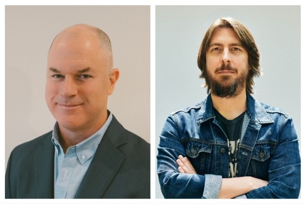 UMG Nashville Names Mike Harris CEO and Appoints Renowned Producer Dave Cobb as Chief Creative Officer