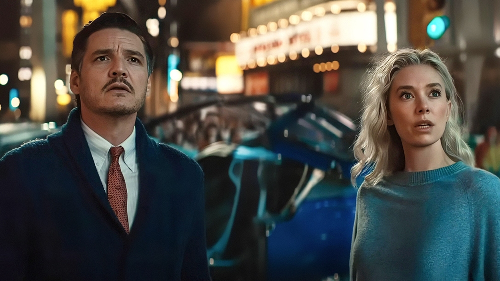 Box Office: ‘Fantastic Four' Craters By 66% in Second Weekend, ‘Naked Gun' Debuts to $17 Million