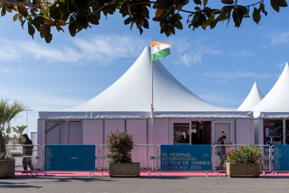 Australia-India Financing Venture Southern Sitara Bows at Cannes Market With Cross-Cultural Slate (EXCLUSIVE)