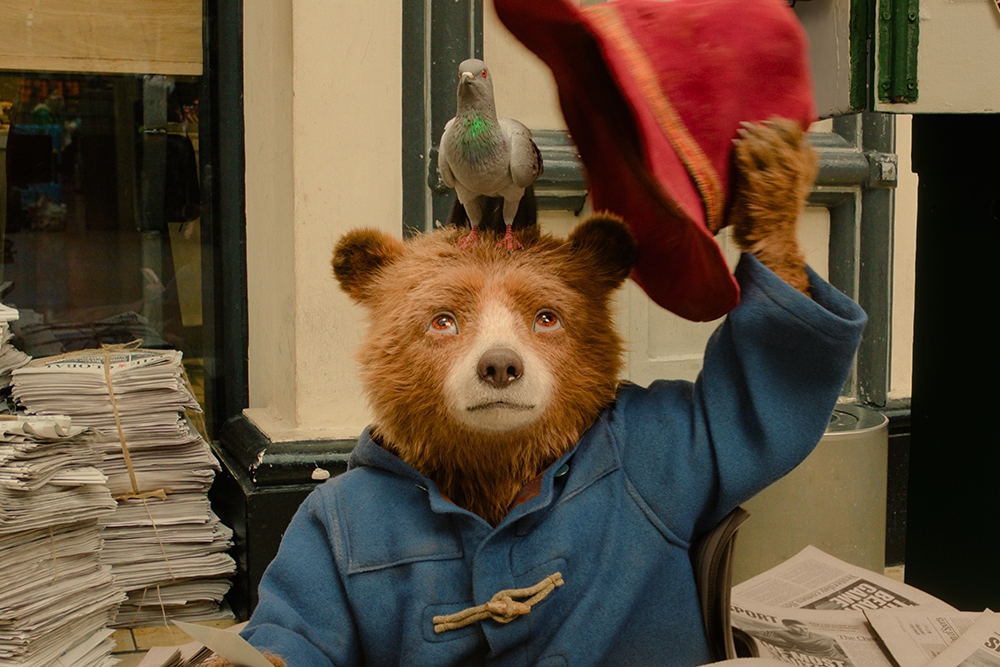 ‘Paddington in Peru' VFX Studio Reveals Secrets of Bringing the Lovable Bear to Life, From Human Stand-Ins to 4K Fur (EXCLUSIVE)