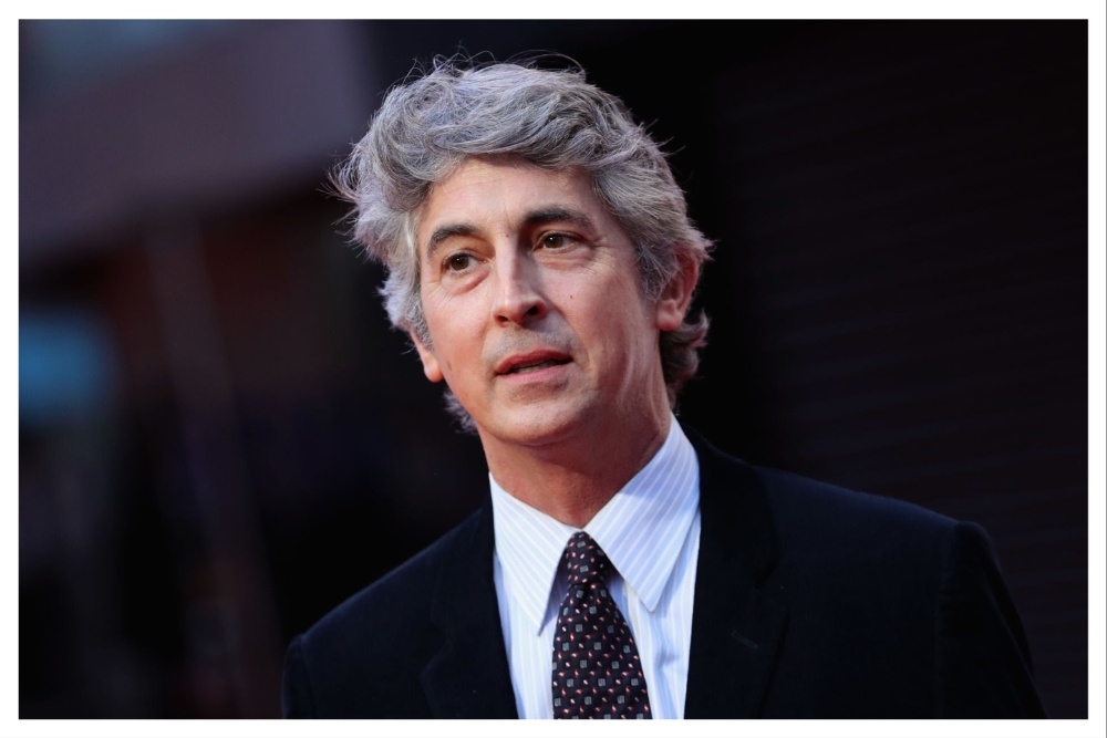 Alexander Payne to Be Honored at Locarno Film Festival