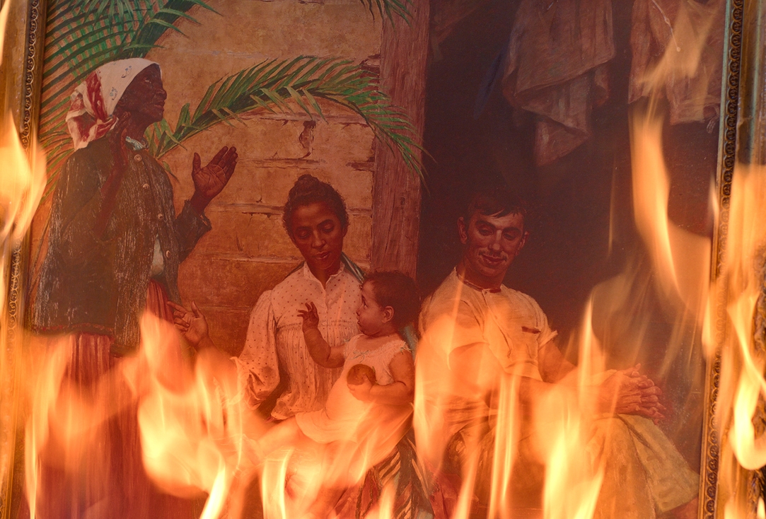 Vinicius Jr.'s First Movie Production and the Latest from Berlinale Teddy Winner Daniel Ribeiro Feature in Festival do Rio Goes to Cannes (EXCLUSIVE)