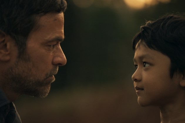 Playtime to Launch Sales on Safy Nebbou's ‘Nobody's Son' at Cannes, With Sony Pictures on Board for North America, Latin America and France (EXCLUSIVE)