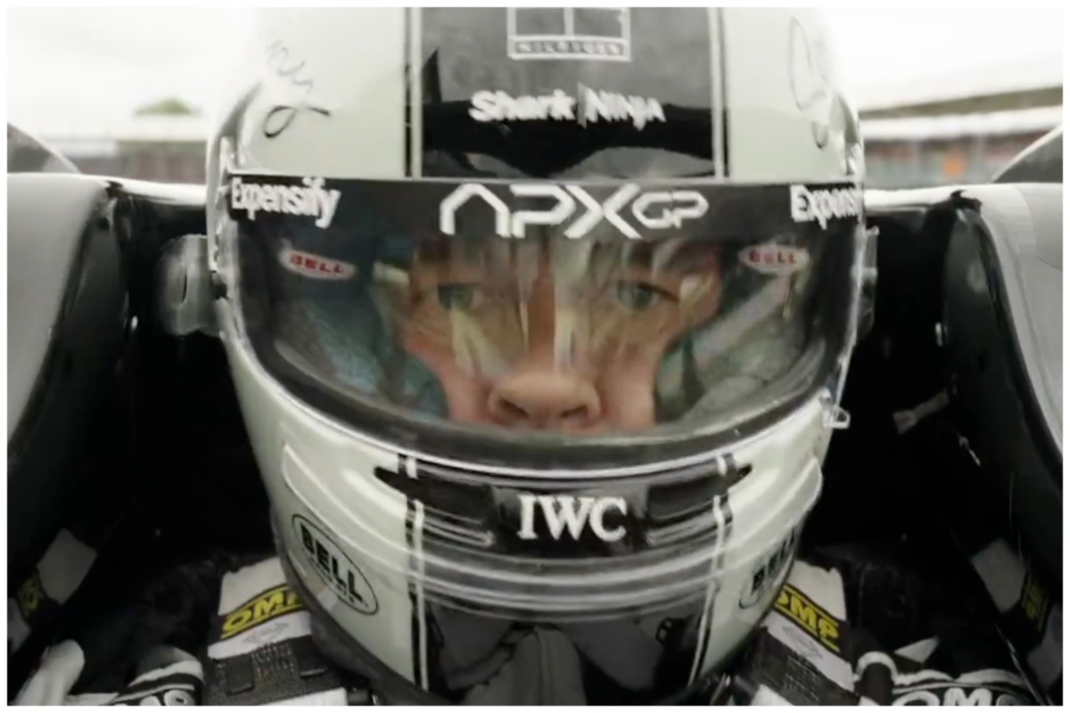 ‘F1' First Reactions: Brad Pitt's Racing Epic Is an ‘Old School Summer Blockbuster' That's ‘So Freaking Good'
