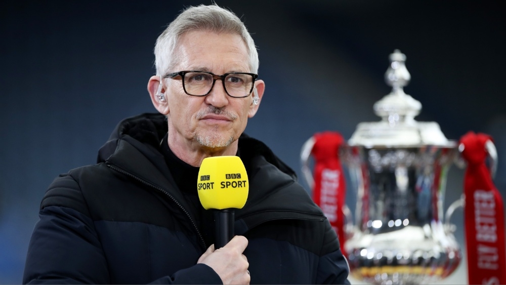 Gary Lineker Will Depart Sooner Than Planned After Antisemitism Controversy, BBC Confirms