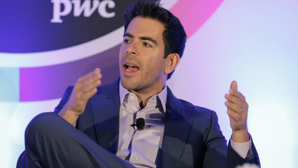 Eli Roth's ‘Ice Cream Man' Sells Distribution Rights in France, U.K. and Other Key Territories to StudioCanal's Sixth Dimension (EXCLUSIVE)