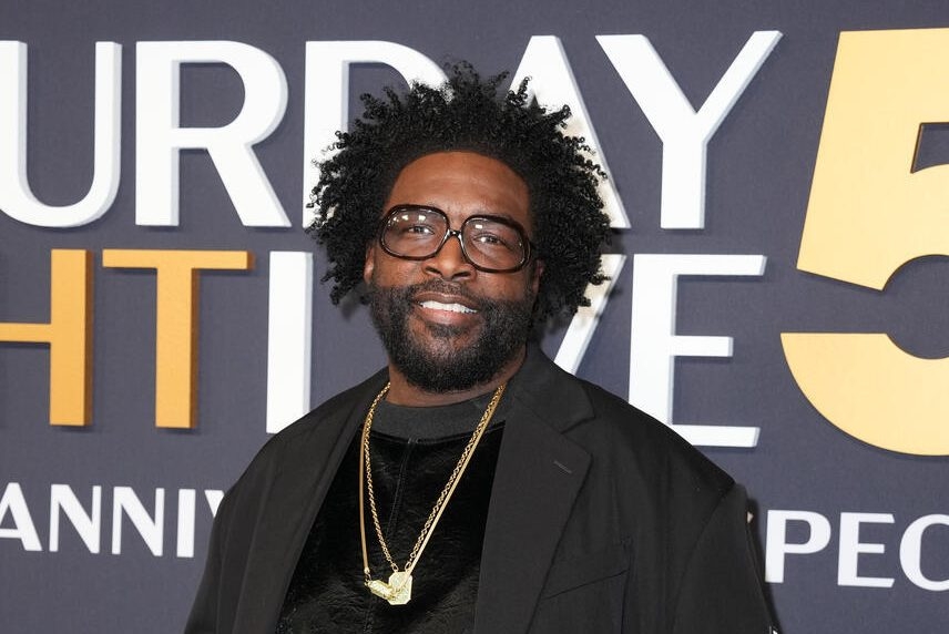 Questlove on Why His ‘SNL' Music Doc Couldn't Get a Clearance From Pavarotti, but How Eminem Saved the Day