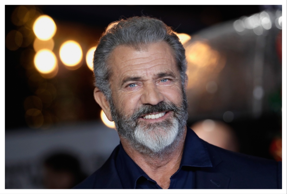 Mel Gibson to Have His Gun Rights Restored by Justice Department