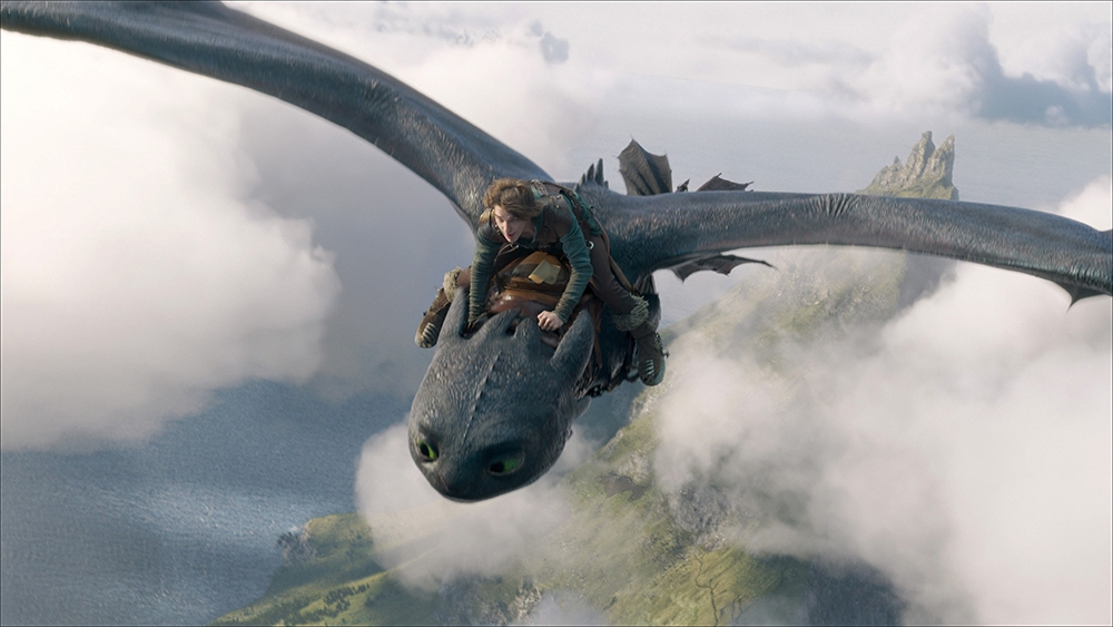 ‘How to Train Your Dragon' Flies to $198 Million Globally, ‘Lilo & Stitch' Surpasses $850 Million