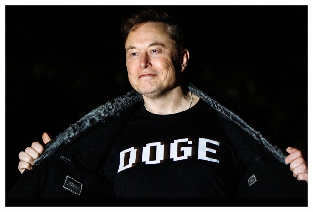 Elon Musk Exits Trump Administration a Day After Criticizing ‘Big Beautiful' Spending Bill