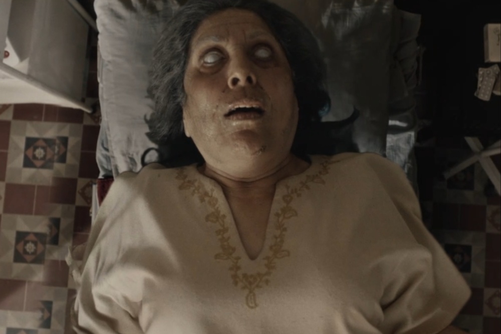 Pakistani Horror Film ‘Deemak' Set to Haunt Theaters, Trailer Unveiled (EXCLUSIVE)