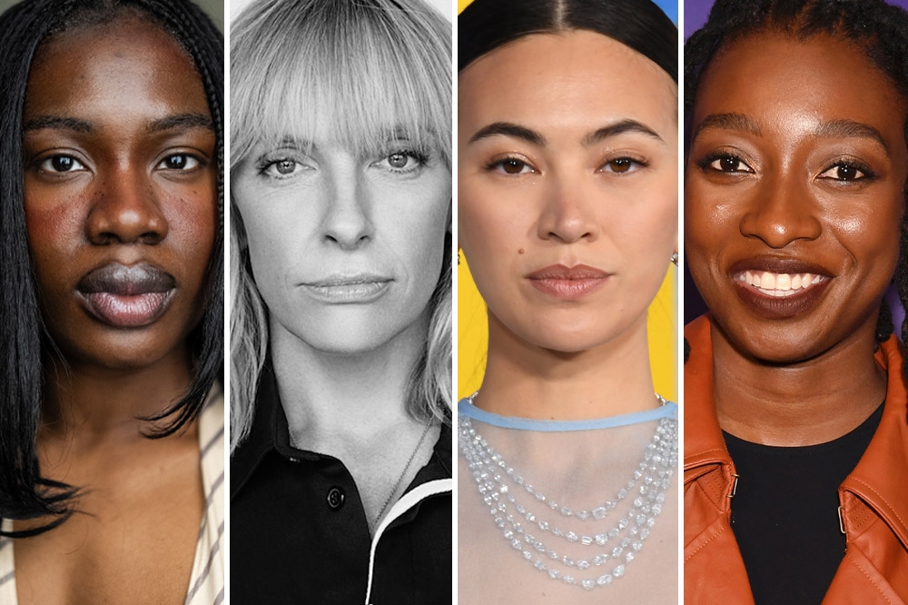 Vivian Oparah Reuniting With ‘Rye Lane' Director Raine Allen-Miller for Heist Comedy ‘The Roots Manoeuvre'; Toni Collette, Jessica Henwick, Little Simz and More Join Cast (EXCLUSIVE)