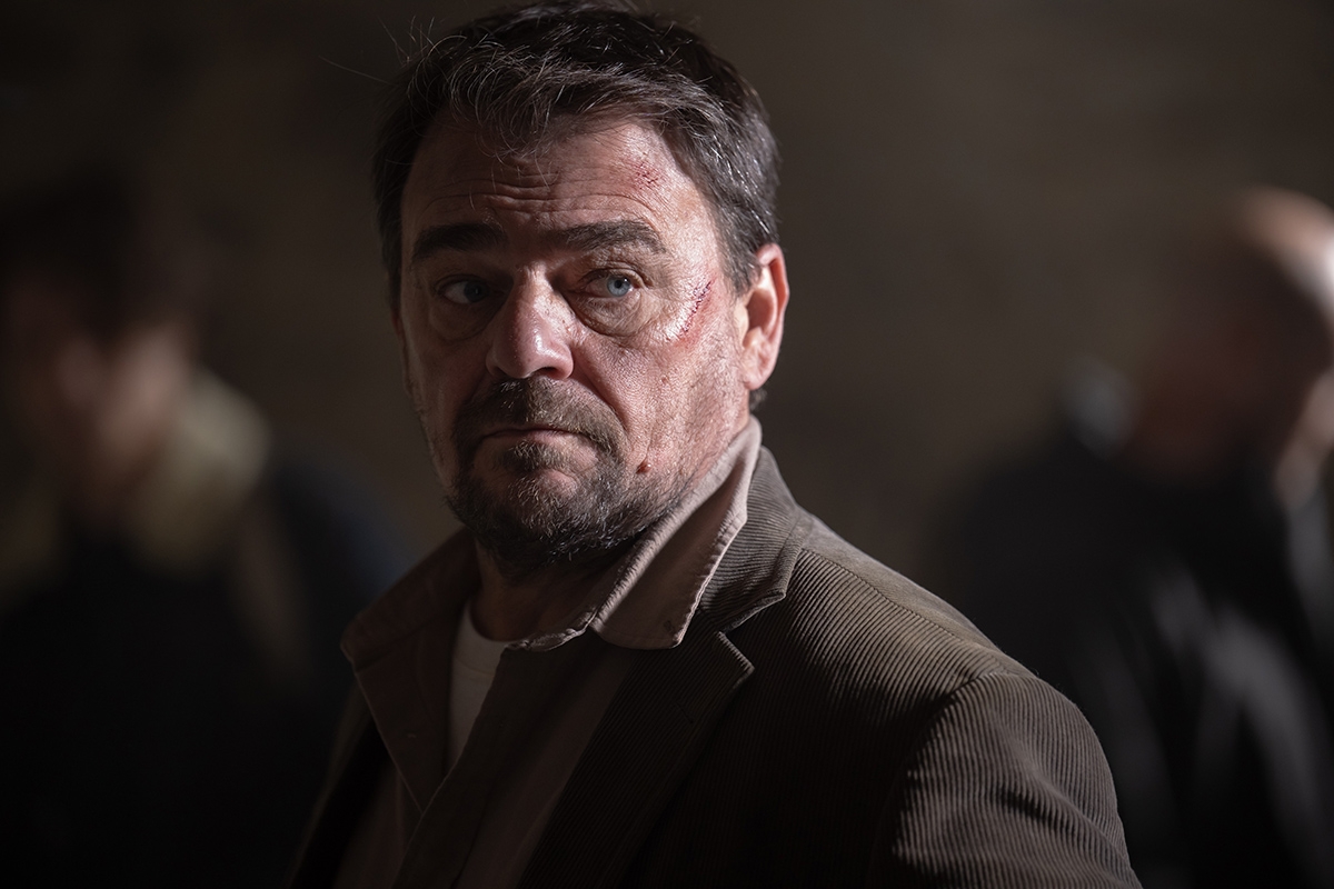France TV Distribution Kicks Off International Sales on French Thriller Series ‘Danger in the Valley' (EXCLUSIVE)