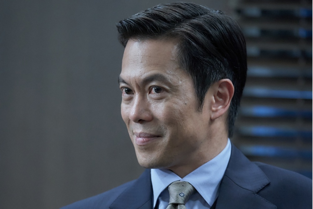 Byron Mann on Breaking Into Korean Cinema With ‘Big Deal' and Bridging East-West Storytelling: ‘The World Is Bigger Than Just America'