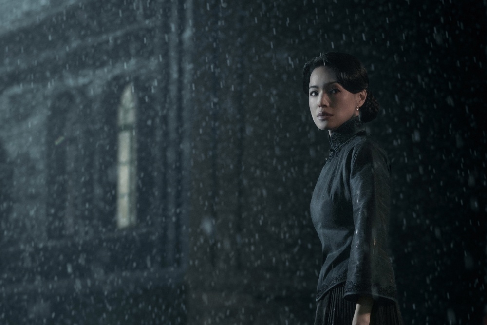 Bi Gan's Cannes Winner ‘Resurrection' Nabbed by Janus Films for North America (EXCLUSIVE)