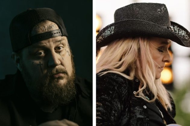 Jelly Roll and Melissa Etheridge Named Co-Chairs for Mobilize Recovery's 2025 College ‘Campus Surge' Initiative