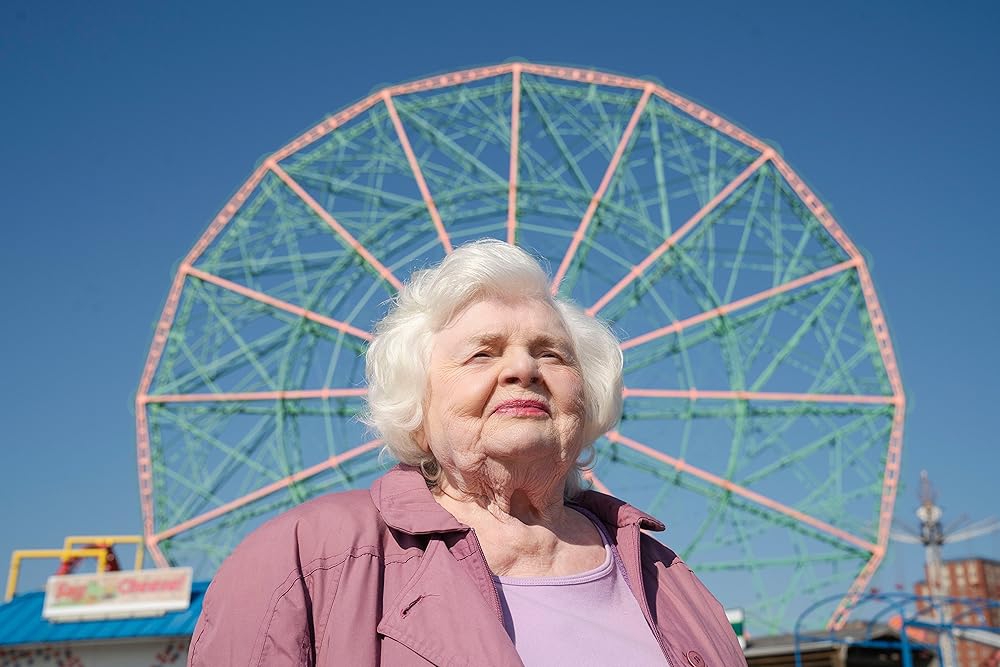 ‘Eleanor the Great' Review: Scarlett Johansson's Directorial Debut Is an Unconvincing Crowd-Pleaser, With June Squibb Doing Brash Shtick