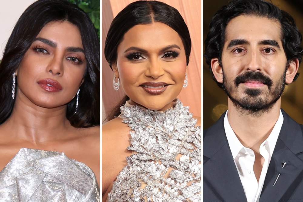 Priyanka Chopra Jonas, Mindy Kaling, Dev Patel Launch Anti-Gender Violence Campaign Behind Nisha Pahuja's Oscar-Nominated Doc ‘To Kill a Tiger'