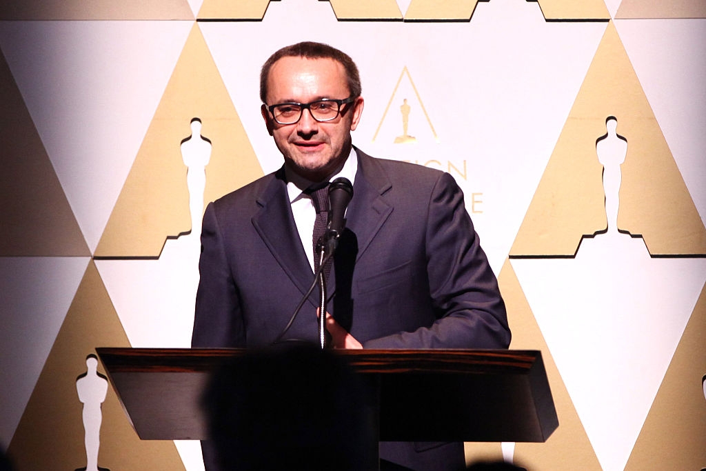 ‘Loveless' and ‘Leviathan' Filmmaker Andrey Zvyagintsev Sets Next Movie ‘Minotaur' With MK2, CG Cinema (EXCLUSIVE)