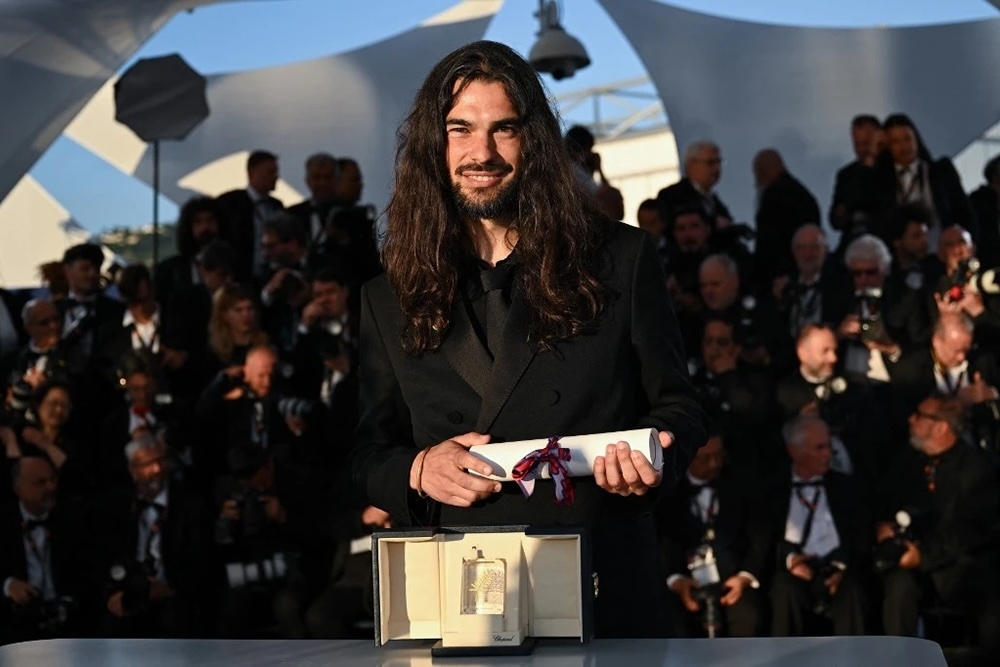 Oliver Laxe's ‘Sirat' Sold by the Match Factory to Slew of International Territories After Cannes Jury Prize Win