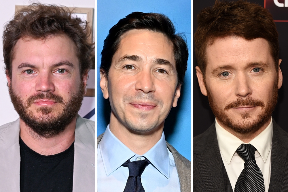 Emile Hirsch, Justin Long and Kevin Connolly Teaming for Parasite Horror ‘Lice,' Highland Film Group Selling in Cannes (EXCLUSIVE)